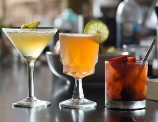 Cocktails